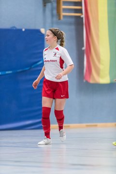 Bild 168 - wBJ Futsalmeisterschaft Runde 1